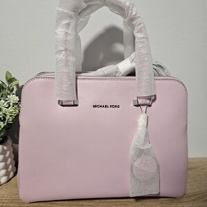 Michael Kors Pink Women's Bag